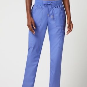 Jaanuu 10 Pocket Cargo Pant